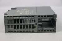 Siemens Simatic S7-300 6ES7 331-1KF02-0AB0 Analog Input Module E:02 Used