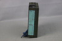 Siemens 6ES7 322-1BH01-0AA0 Output Module 6ES7322-1BH01-0AA0 E:05 Used