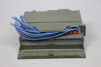 Siemens 6ES7 322-1BH01-0AA0 Output Module 6ES7322-1BH01-0AA0 E:05 Used