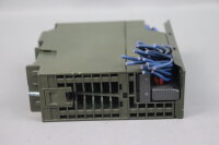 Siemens 6ES7 322-1BH01-0AA0 Output Module 6ES7322-1BH01-0AA0 E:05 Used