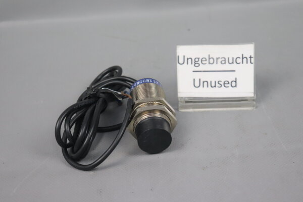 Telemecanique XS2M30MA230 Proximity Sensor 24....240V Unused