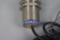 Telemecanique XS2M30MA230 Proximity Sensor 24....240V Unused
