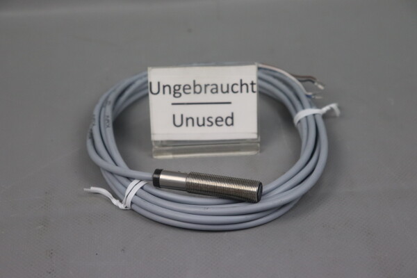 Balluff BES015W BES 516-113-BO-C-03 Induktiver N&auml;herungsschalter Unused