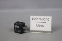 Airtec SP 011 Magnetspule 24V 4,2W 175mA 10bar 100%ED Used
