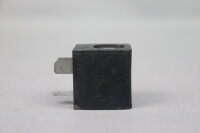 Airtec SP 011 Magnetspule 24V 4,2W 175mA 10bar 100%ED Used