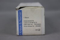 Kraus &amp; Naimer CA20.D-8Y96*02.E Steuerschalter AT21F465 Unused OVP