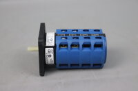 Kraus &amp; Naimer CA20.D-8Y96*02.E Steuerschalter AT21F465 Unused OVP