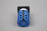 Kraus &amp; Naimer CA20.D-8Y96*02.E Steuerschalter AT21F465 Unused OVP