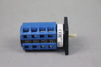 Kraus &amp; Naimer CA20.D-8Y96*02.E Steuerschalter AT21F465 Unused OVP