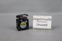 Sanyo Denki 9WF0424S604B L&uuml;fter A90L-0001-0566#A 24VDC 0.11A Unused