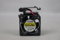 Sanyo Denki 9WF0424S604B L&uuml;fter A90L-0001-0566#A 24VDC 0.11A Unused