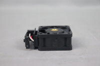 Sanyo Denki 9WF0424S604B L&uuml;fter A90L-0001-0566#A 24VDC 0.11A Unused