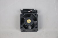 Sanyo Denki 9WF0424S604B L&uuml;fter A90L-0001-0566#A 24VDC 0.11A Unused