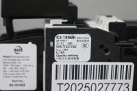 FRAKO K3-18NBK10 Kondensatorsch&uuml;tz 400V 18A Unused