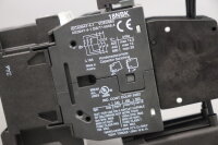 FRAKO K3-18NBK10 Kondensatorsch&uuml;tz 400V 18A Unused