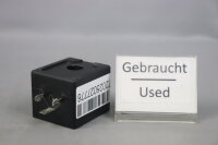 Asco 400425-142 Magnetventil 24DC 11,2W Used