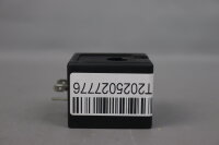 Asco 400425-142 Magnetventil 24DC 11,2W Used