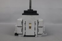 Siemens 3LD2814-0TK53 Haupt-/Not-Aus-Schalter 0211 600V 45kW Used