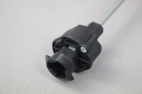 Siemens 3LD2814-0TK53 Haupt-/Not-Aus-Schalter 0211 600V 45kW Used