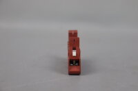 Siemens 3SB1430-0B Schaltelement 1S 6A 230V Unused OVP
