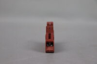 Siemens 3SB1430-0B Schaltelement 1S 6A 230V Unused OVP