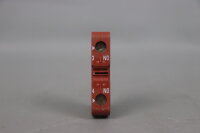 Siemens 3SB1430-0B Schaltelement 1S 6A 230V Unused OVP