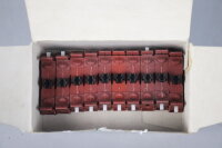 Siemens 3SB1430-0B Schaltelement 1S 6A 230V Unused OVP