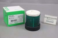 Schneider electric XVB C2B3 Leuchtelement Gr&uuml;n 24V XVBC2B3 014426 Unused OVP