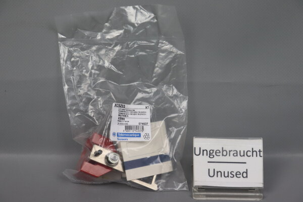 Telemecanique XCSZ03 Limit Switch 074537 Unused OVP
