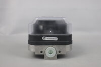 Honeywell Kromschr&ouml;der DG6U-3 Gas-Druckw&auml;chter 84447250 0,4-6mbar Unused OVP