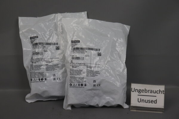 Siemens 3SU1550-0AA10-0AA0 Halter 09637411 (10 St&uuml;ck) Unused OVP
