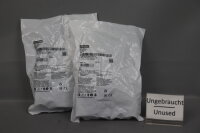 Siemens 3SU1550-0AA10-0AA0 Halter 09637411 (10 St&uuml;ck) Unused OVP