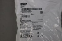 Siemens 3SU1550-0AA10-0AA0 Halter 09637411 (10 St&uuml;ck) Unused OVP