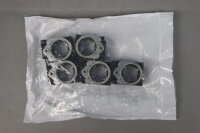 Siemens 3SU1550-0AA10-0AA0 Halter 09637411 (10 St&uuml;ck) Unused OVP