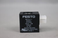 Festo VACF-B-C1-1 Magnetventilspule 8030811 24VDC 3,3W...