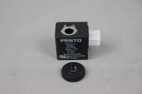 Festo VACF-B-C1-1 Magnetventilspule 8030811 24VDC 3,3W Unused