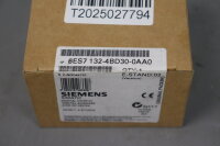 Siemens 6ES7132-4BD30-0AA0 Digital Output E:02 24V 2A Sealed