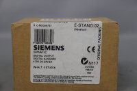 Siemens 6ES7132-4BD30-0AA0 Digital Output E:02 24V 2A Sealed