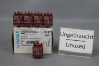Siemens 3SB2455-0J Schaltelement 09077112 E:01 10A Unused OVP
