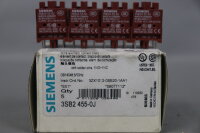 Siemens 3SB2455-0J Schaltelement 09077112 E:01 10A Unused OVP