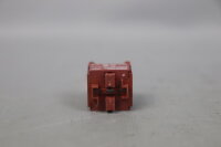 Siemens 3SB2455-0J Schaltelement 09077112 E:01 10A Unused OVP