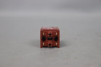 Siemens 3SB2455-0J Schaltelement 09077112 E:01 10A Unused OVP