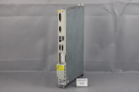Siemens 6SN1123-1AA00-0CA2 Ver.A LT-Modul INT.50A 6SN1118-0DG21-0AA0 Ver.E Used