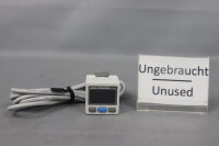 SMC ISE30A-01-B Drucksensor 12-24VDC 40mA Unused