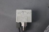 SMC ISE30A-01-B Drucksensor 12-24VDC 40mA Unused
