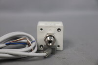 SMC ISE30A-01-B Drucksensor 12-24VDC 40mA Unused