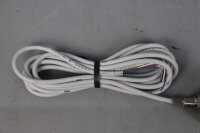 SMC ISE30A-01-B Drucksensor 12-24VDC 40mA Unused