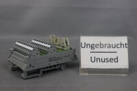WAGO 289-504 &Uuml;bergabemodul 20-Polig 0094396920--06 Unused
