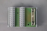 WAGO 289-504 &Uuml;bergabemodul 20-Polig 0094396920--06 Unused