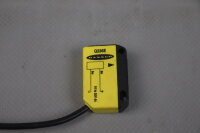 Banner Q236E Photoelectric Switch Sensor 10...30VDC Unused